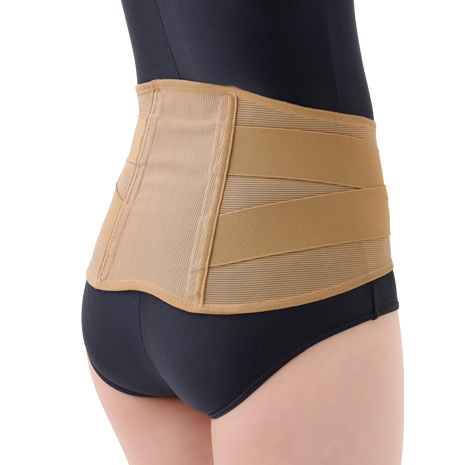 藤本式　遠赤外線腰コルセット