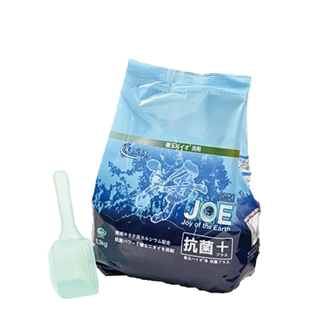 善玉バイオ浄　抗菌プラス　３袋セット