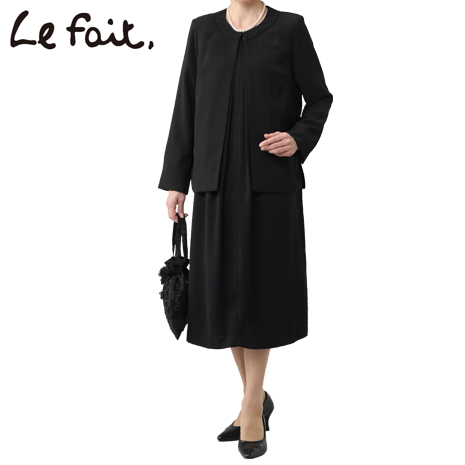 フォーマルワンピース　アンサンブル同サイズセット