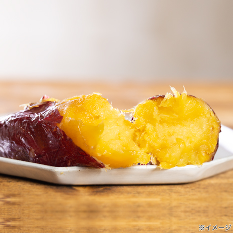 （１ｋｇ）＜ＳＡＺＡＮＫＡ＞　熟成焼き芋