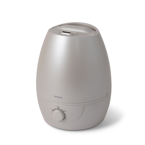 ＜シロカ＞５Ｌ超音波式加湿器