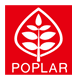 ポプラ
