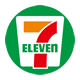 セブンイレブン