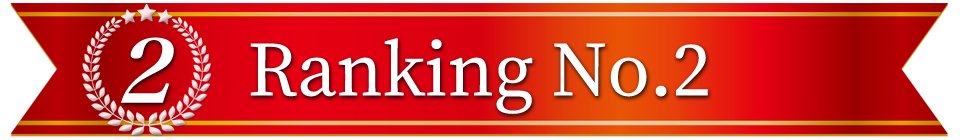 2025ヒットランキング ランキング2位