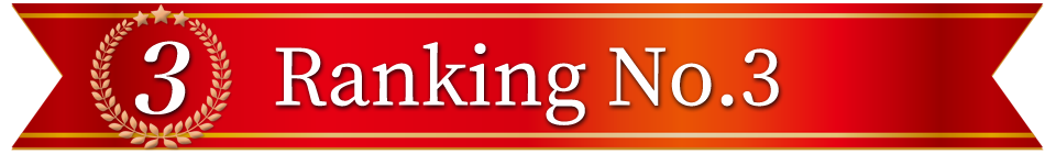 2025ヒットランキング ランキング3位