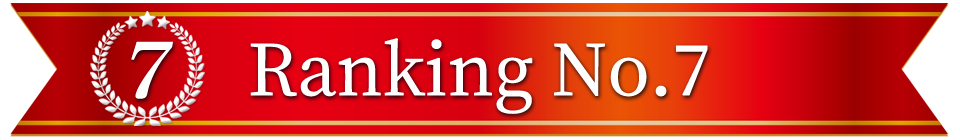 2025ヒットランキング ランキング7位